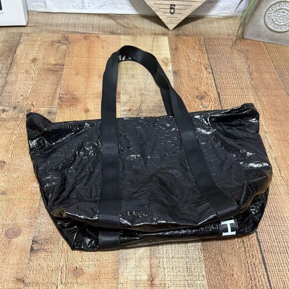 Vintage Havana VH Star tote shoulder bag - Picture 10 of 12